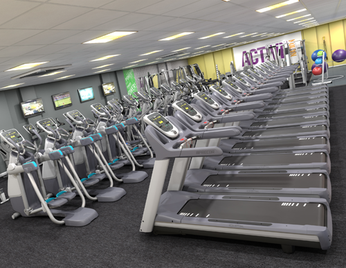 Leisure Connection announce £1m investment into facilities nationwide