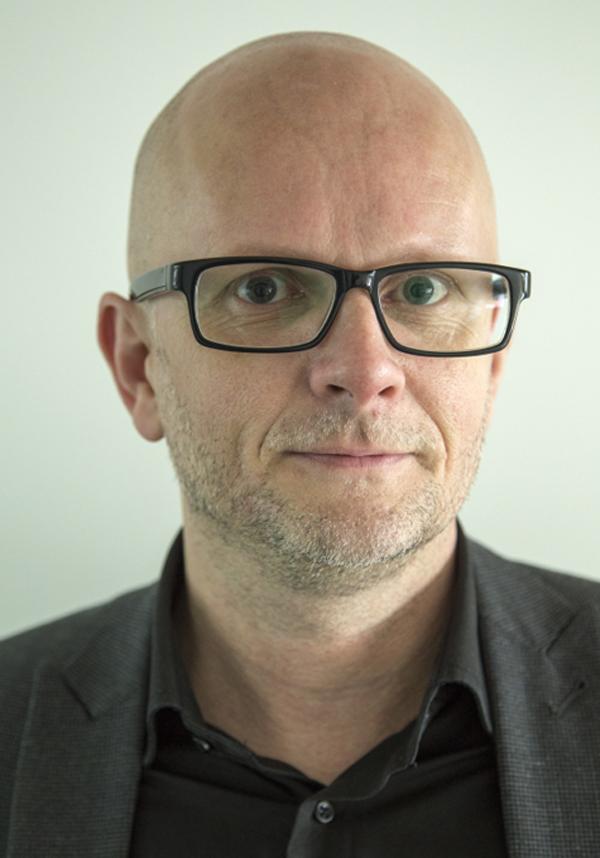 Simon Chadwick, professor of sports business at Salford University 