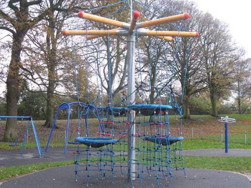 Ripon set for new play areas