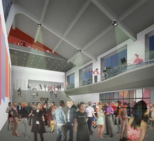  / Diller Scofidio + Renfro