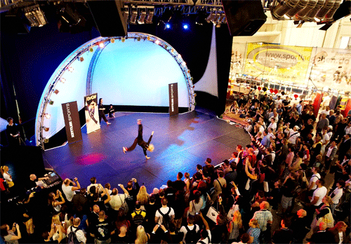 FIBO to celebrate 25th anniversary