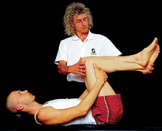Dedicated flexibility centre now open in London