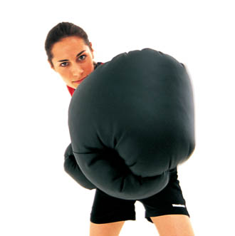 Fast growth for health club chains