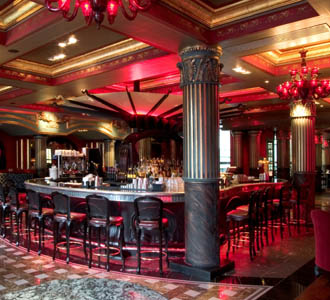 Le Monde hotel concept roll out