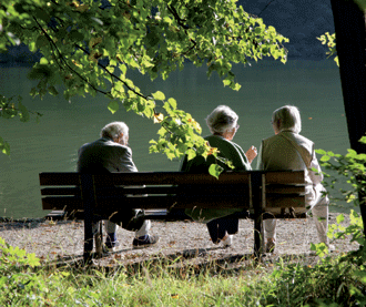  Bristol to review Parks and Green Space Strategy