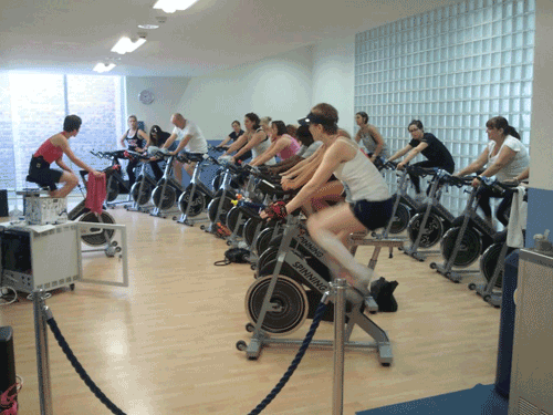 Bexley centre undergoes £100k revamp