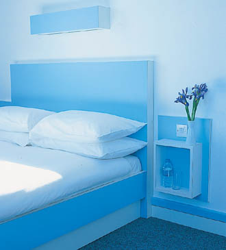 Expansion for The Big Sleep hotel brand