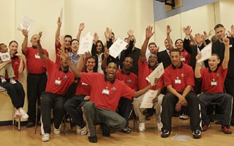 Lifeguard Academy completes pilot phase