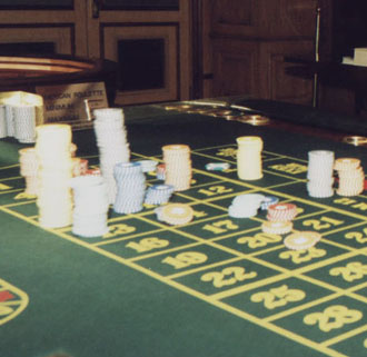 LCI plans casino expansion under deregulation