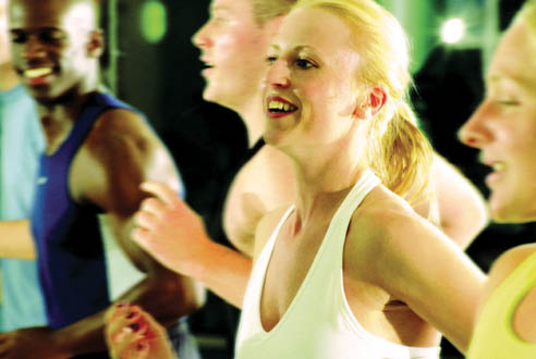 FIA to launch Fit in 00.30.00 campaign