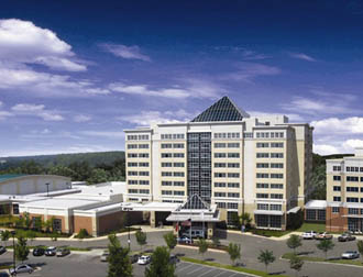 All-suite tower launched at Arkansas Hotel, Spa and Center