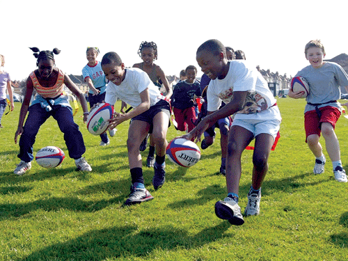 Funding levels for PE are expected to be secured until 2020