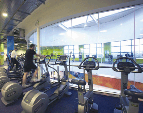 British Land sells Virgin Active clubs for £33m