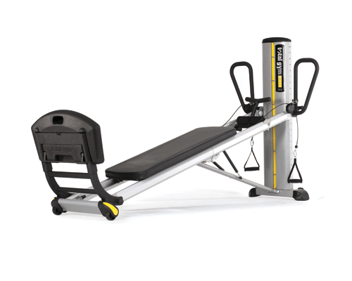 Total Gym launches new product line