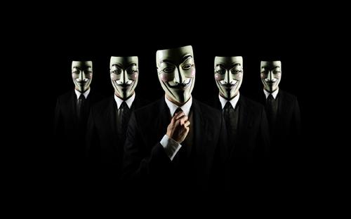Anonymous had previously criticised Japan over its whaling activity	