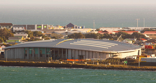 Wellington Sports centre Wellington Sports centre