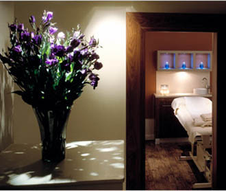 Spa revamp completed at Grayshott