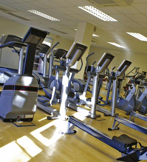 Low pay still an issue for fitness industry
