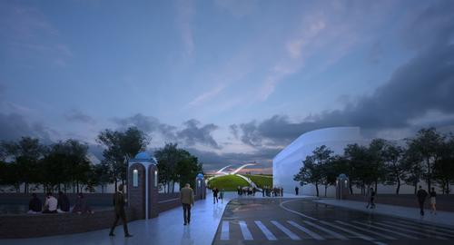  / MVRDV