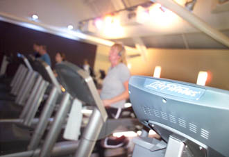 Specialist sports college completes refurbishment