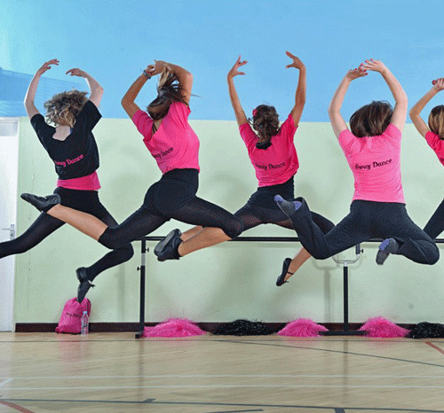 Parkwood launches dance brand