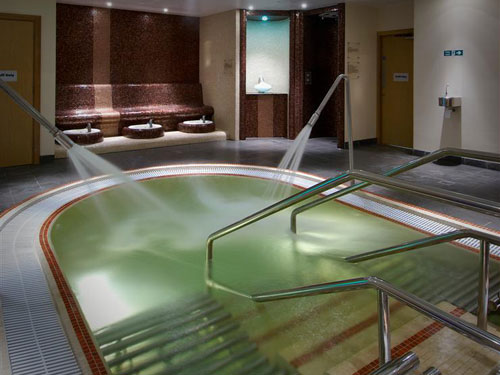Leisure trust to roll-out spa concept?