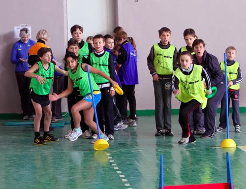 Virgin Active-led initiative to help primary school teachers reimagine PE lessons
