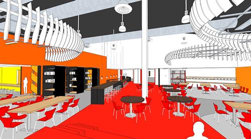 Arizona Science Center to debut creative hub in Q3 2015
