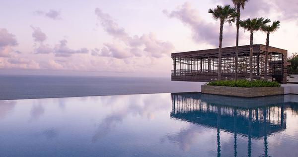 There are 10 boutique properties in the Alila portfolio and 19 more are due to open in the next four years. Nearly all of them have spas