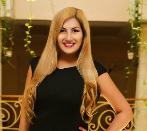 Tanya Talreja / Soma Bay