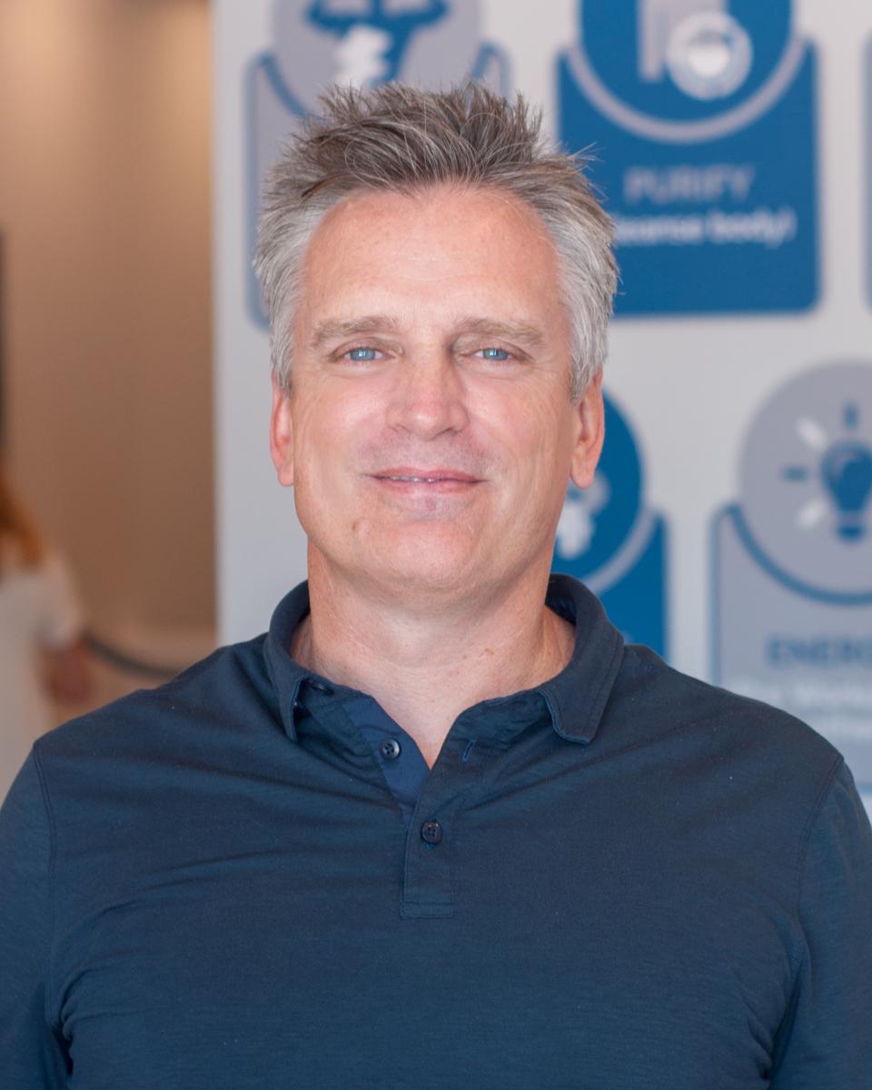 'With Restore, consumers no longer have to visit multiple locations to access a suite of cutting-edge wellness services,' said Jim Donnelly, founder and CEO of Restore / 