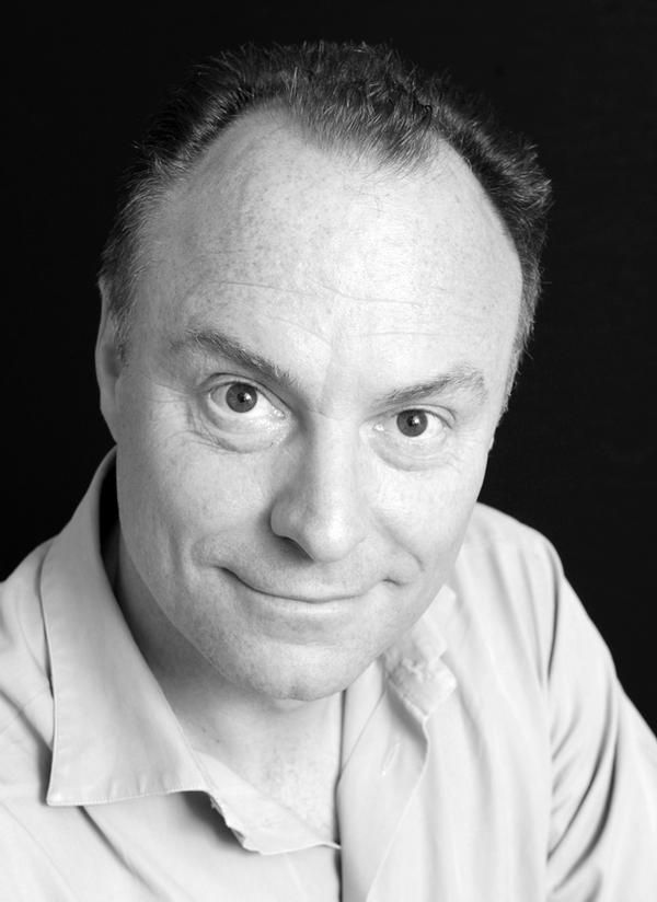 James Pickard founded the practice with Peter Cartwright in 1997