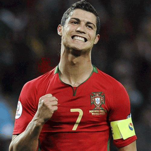 Cristiano Ronaldo kicks off museum plan