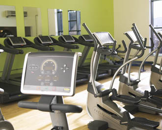 Academy Group opens new health club in Yorkshire