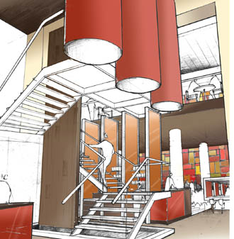 SHH to open £2m Nu Asia restaurant in Bahrain