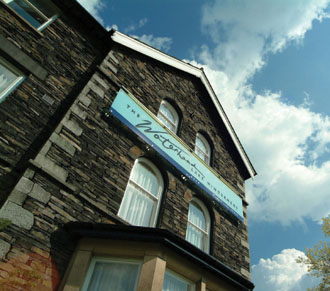 Waterhead Hotel reopens