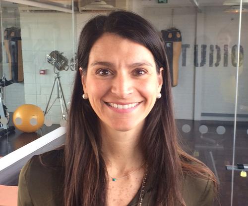 PayasUgym appoints head of brand to oversee transition