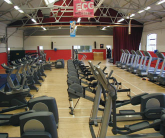 RAF takes on Fitlinxx to improve fitness