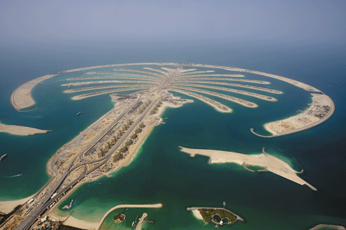 Abu Dhabi confirms US$10bn Dubai support
