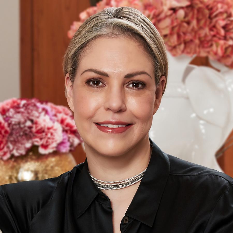 Jessica Jesse, founder of BuDhaGirl, a fashion/lifestyle brand focusing on mindful glamour, will help coordinate the show Jessica Jesse, founder of BuDhaGirl, a fashion/lifestyle brand focusing on mindful glamour, will help coordinate the show