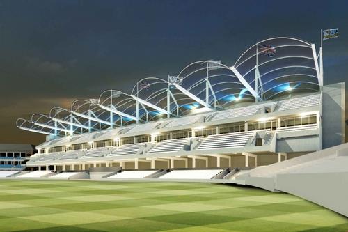 Headingley's £50m 20-year expansion plans to safeguard international Test match future