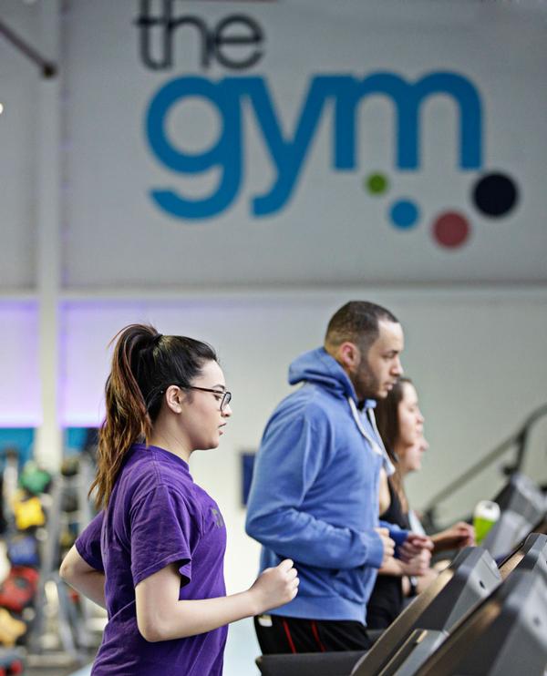 The Gym Group uses its data to improve the client experience
