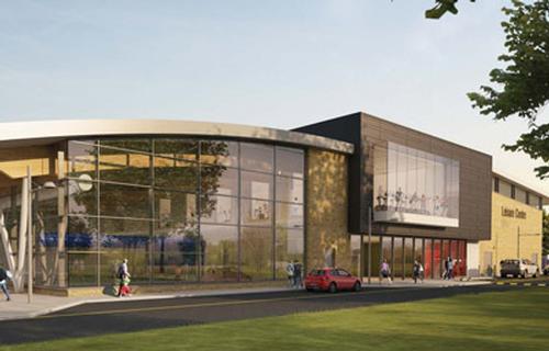 New £9m Leisure Centre in the works for Workington