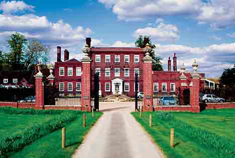 ResortSuite launches version of RS6 into Champneys