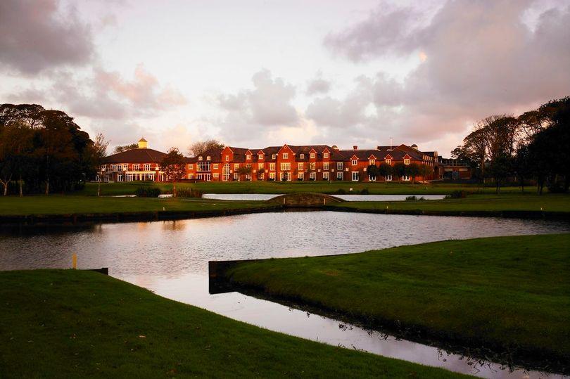 CS Hotel Solutions will invest £18m in its facilities to transform Formby Hall Golf Resort & Spa into a luxury leisure destination / 