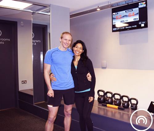 Indie studio Urban Cave targets 360 degree approach to wellness