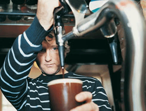 CAMRA calls for 'People's Pint'