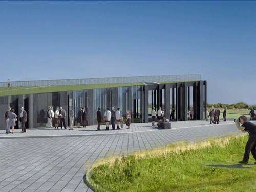 Event appointed for Giant's Causeway project
