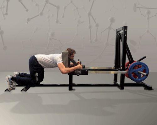 French revolution for Gen3's MyoTruk
