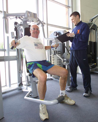 Pioneering leisure centre opens in South Lanarkshire